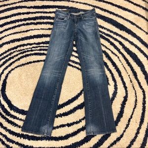 Citizens of Humanity bootcut Jeans size 25